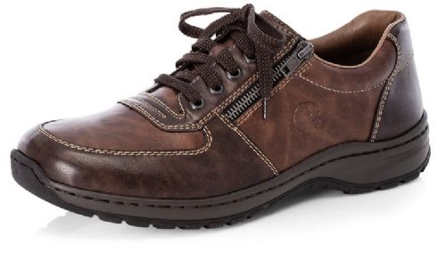Rieker Shoes 03329-25 size 42